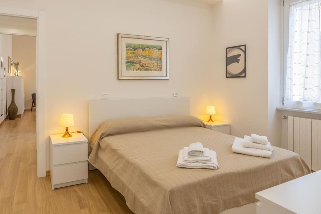 Pisacane Apartment