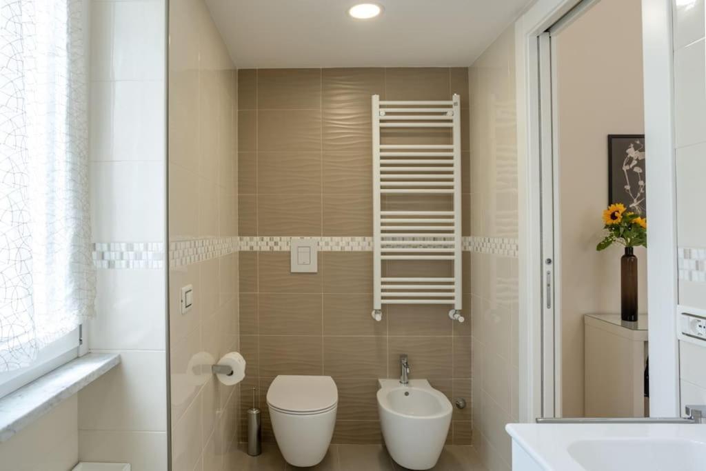 Pisacane Apartment *